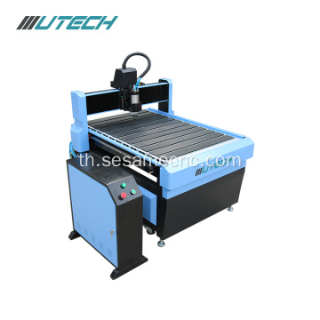 6090 ไม้ cnc เครื่องเราเตอร์เพื่อขาย